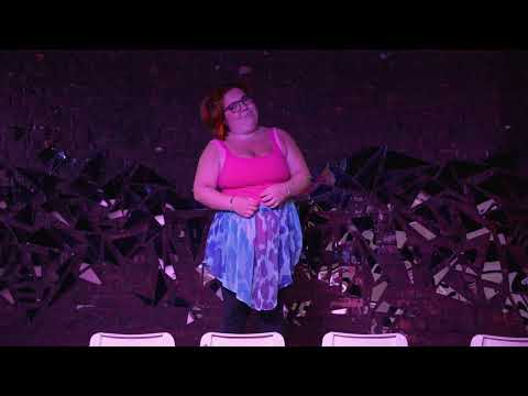 Ashlee's Monologue in Dance Nation by Clare Barron