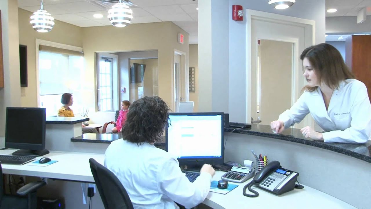 Welcome to Village Green Family Dentistry