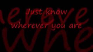 Pray For You - Jaron and the Long Road to Love lyrics