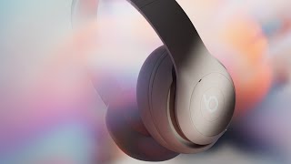 Beats Studio Pro ビハインド・ザ・デザイン | Beats by Dre