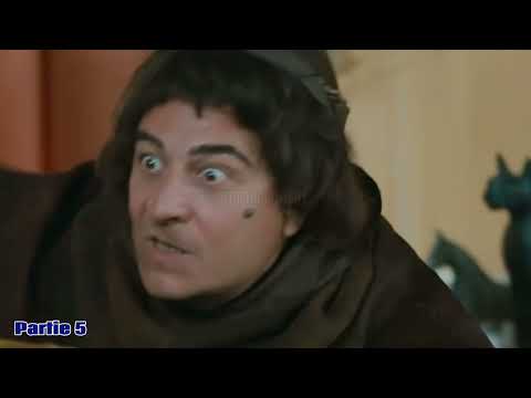 Les visiteurs 2. Satanerie! Scène culte