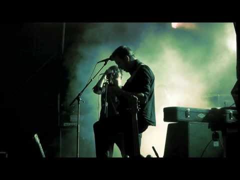 The Black Heart Rebellion - Ein Avdat || live @Pukkelpop #pkp13 || 16-08-2013