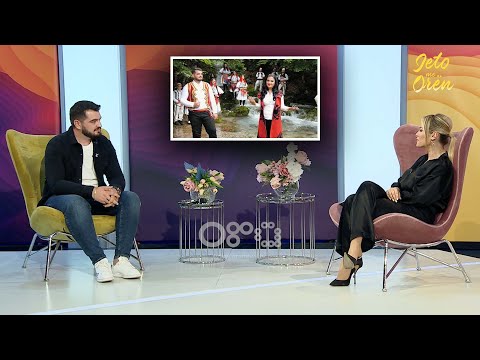 Remakes nga Daniel Kopsaj  | Jeto me Orën