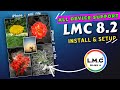 All Device Support Gcam Lmc 8.2 With Config File || LMC 8.2 Install & Setup Full Tutorial 💯%