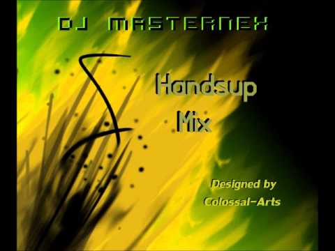 DJ Masternex - HandsUpMix 09.11.2010.