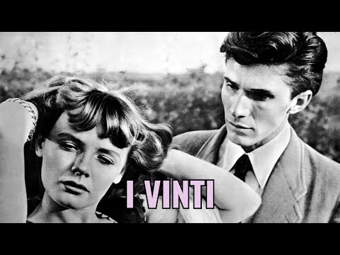 I vinti | Dramma | Film Completo in Italiano