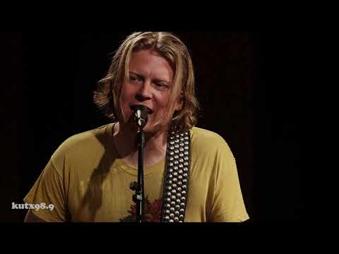 Ty Segall - “The Bell”/“Void”/“My Best Friend” (live in KUTX Studio 1A)