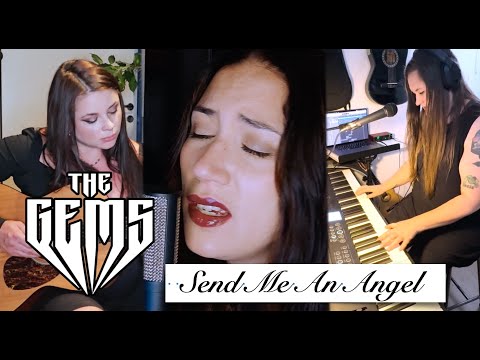 The Gems - Send Me An Angel