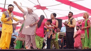 Gurdas Mann  Awan Vhika Shah Begowal (Kapurthala) 27 Oct 2016