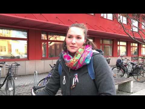 How can I make friends in Sweden?