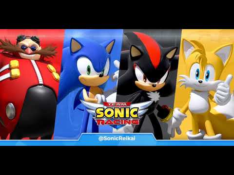 Sonic Twitter Takeover #4 - All Answers