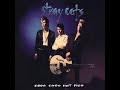 Can't go back to Memphis - Stray Cats (HQ)