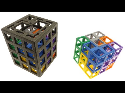 Tower of Soma - How to better represent the intended goal?