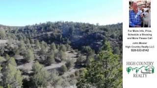 preview picture of video '662 Sierra Verde Ranch, Seligman, AZ Presented by John Mosier.'