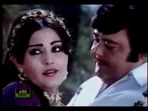 NOOR JAHAN PUNJABI LOVE SONG