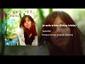 Jeanette - Je suis triste (Estoy triste)