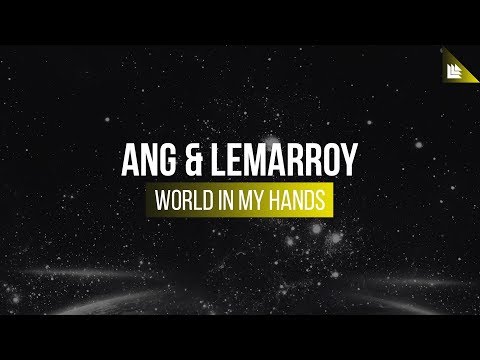 Video thumbnail for World In My Hands