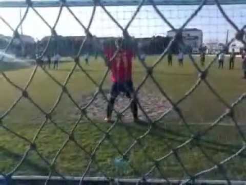 SCL vs O.Moscavide ( 3-2) 11/02/2012
