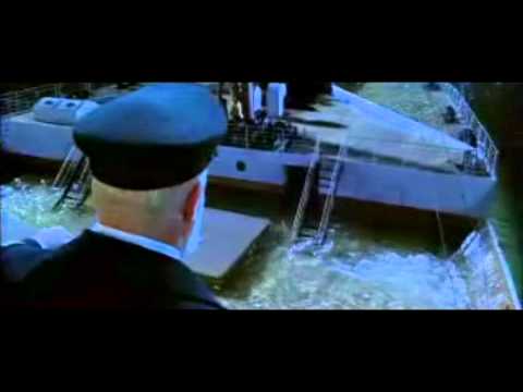 TITANIC 3d (Trailer for 2012 re release)