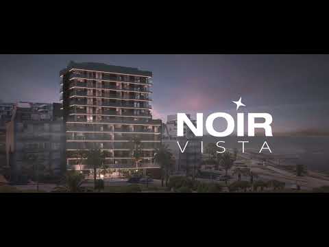 Video de YouTube - Apartamento  Venta 3 Dormitorios - NOIR VISTA