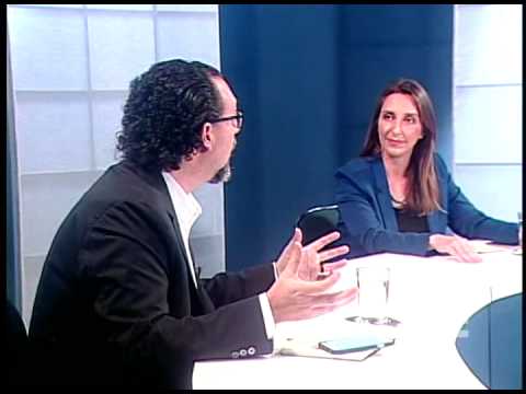 Debate Refugiados, Migrantes e Imigrantes #ProgramaDiferente nº 43 (de 20 de dezembro de 2015)