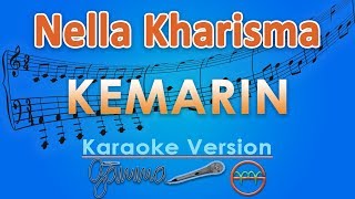 Nella Kharisma - Kemarin KOPLO (Karaoke) | GMusic Nella Kharisma - Kemarin KOPLO (Karaoke) | GMusic