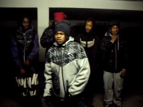 LyttleJo - Biographie En Mwen 2010