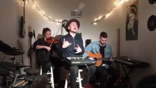 Galway Girl - Ed Sheeran (Cover)