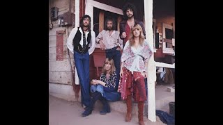 Fleetwood Mac - Only over You (Slowed + Reverb)