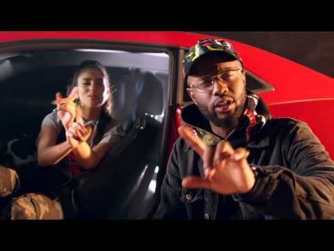 Nani - Uh Oh ft. Casey Veggies