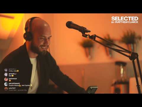 SELECTED by Matthew Clarck - KUCHNIA #5