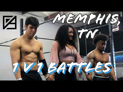 Pure Freestyle Calisthenics - Sesh Match 2021 | Fer Castro