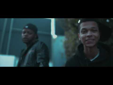 SBMLILBUMP - MAN DOWN FT TY MONEY (Official Music Video)