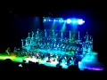 Концерт Би-2 с оркестром 18.10.12 - Шар Земной 