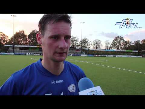 Nabeschouwing Hoogeveen - FVC (10-11-2013)