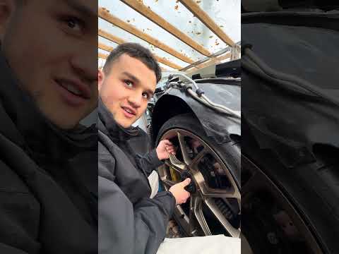 trying to take wheel off day 3