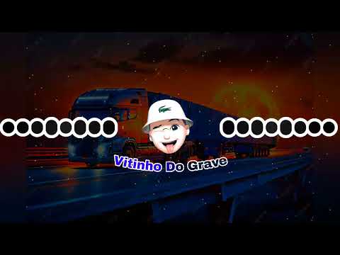 Edu Matuto - Dj Melk - Forrózin Agoniado - Forrózinho com Grave