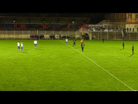 National 3 / Muret -  Ales