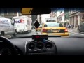 NYC Cab Ride 2013