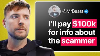 I got scammed out of $1.25 million