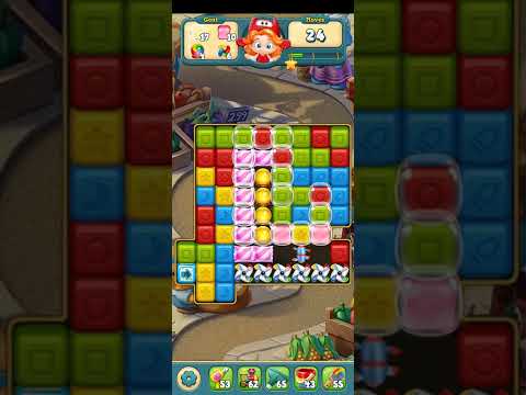 toy blast level 6057