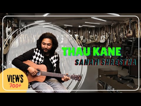 "Thau Kane" Cover Like Never Before - @sthsanam07  ll MUST - WATCH