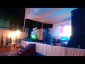 May 11 2022 Archestra Raat Mein Jo Maja Hai Yah Kya Ho Raha Hai Jhoom Jhoom Jhoom Baba