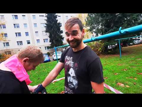 Ruslan Lebt - StreetFight #4 Ruslan 159 vs EastSide 44