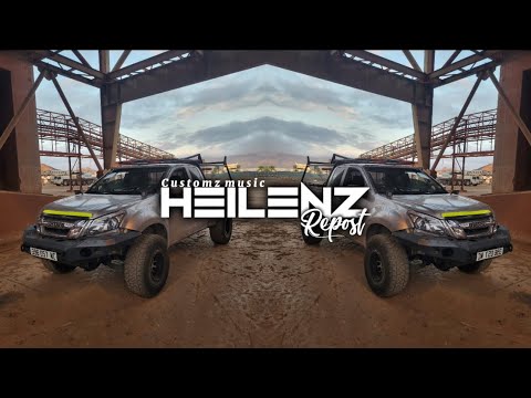 FAYA VIBES FT FTNSIDE KOUTIO - [ MAKE ME BADADA ] REMIX 2K25 (4End on Top)