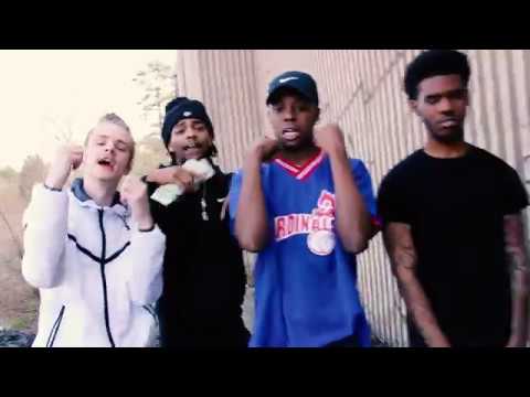 Lil Tezz - Flexing (Ft. Rahh LaVish) (Prod. By J.Adam) | Shot By: FreeRadikal