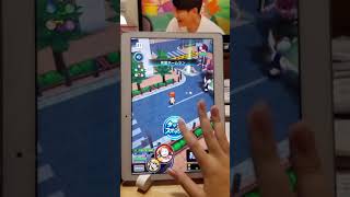 【実況】僕のヒーローアカデミアスマッシュタップで遊んでみたよ263.260