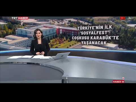 Türkiye’nin İlk “Sosyalfest” Heyecanı