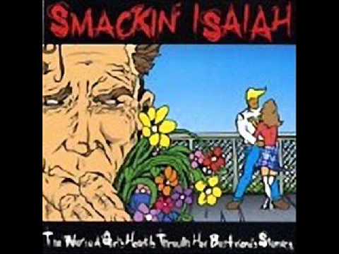 SMACKIN ISAIAH- SEPTEMBER 09