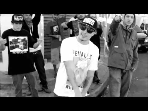 VIDEO CLIPE: Haikaiss Part. Guerrilheiros e Rzilla - Apetite do Cash (Prod. Dj Cia)